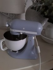 kitchenaid artisan food mixer