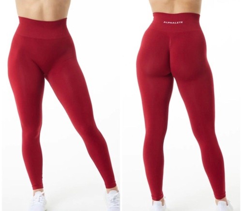 Alphalete amplify legging - alphalete,