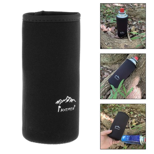 Camping gas cylinder - gas,