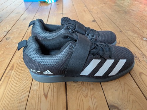 Adidas powerlift - powerlift, 5