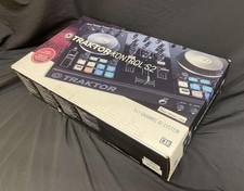 NATIVE INSTRUMENTS TRAKTOR