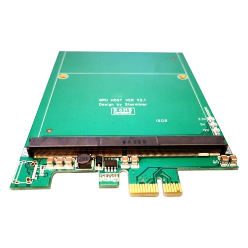 Pci for express mxm - for, 3.0