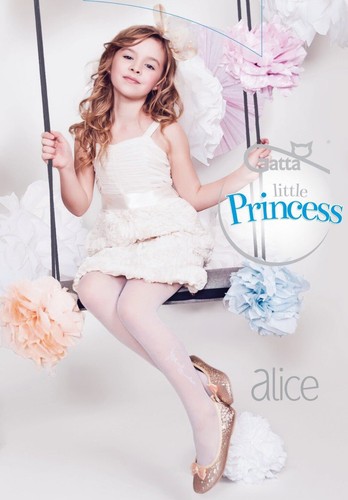 Gatta alice girls - alice, with
