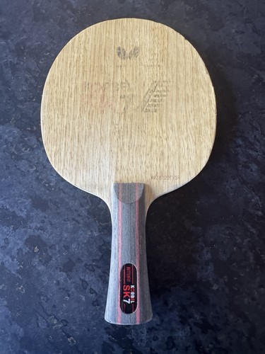 Butterfly korbel sk7 - butterfly,