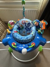 Baby Einstein Neptune's Ocean