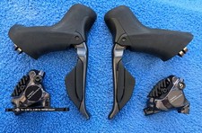 SHIMANO ULTEGRA 8170 DI2