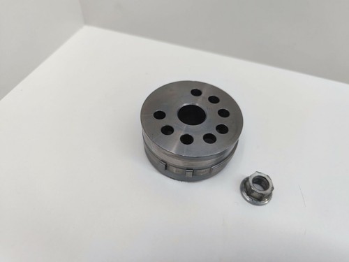 Kawasaki kxf 450 magneto - kxf, rotor