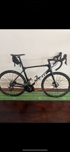 Giant tcr advanced - tcr, disc