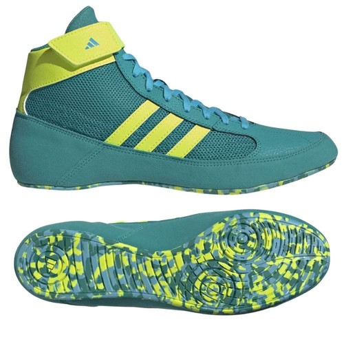 Adidas havoc wrestling boots - adidas,