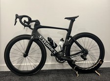 Specialized S-Works Venge SRAM