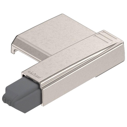 Blum clip hinge - clip, on
