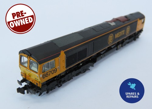 Gauge farish class 709 - gauge,