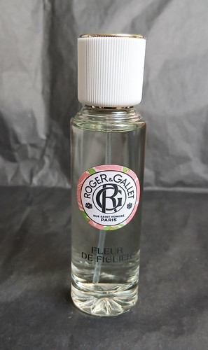 Roger gallet fleur de - gallet,