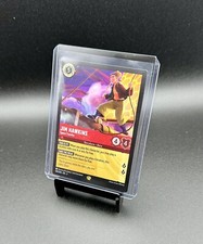 Jim Hawkins - Space Traveler