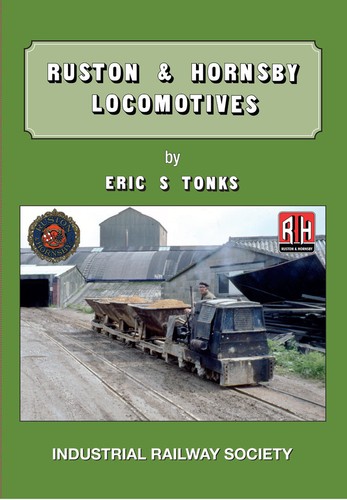 Ruston hornsby locomotives - ruston,