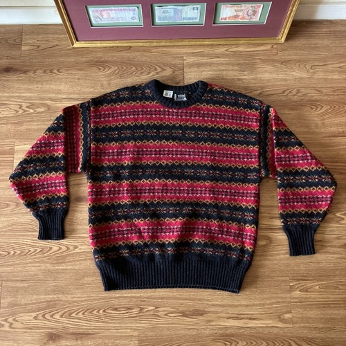 Eskimo knitwear vtg all - knitwear,
