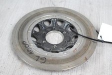 Brake disc 5.94mm brake front