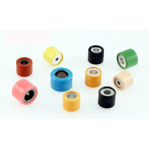 Variator rollers 25x15 18g - 8,