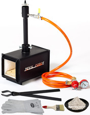 DFPROF1 GAS PROPANE FORGE