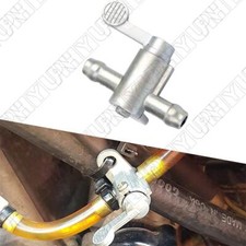 Fuel tank tap cock - tank,