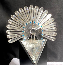 RARE SWAROVSKI SIGNED NUMBERED