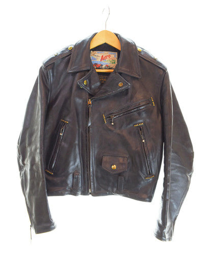 Aero leather men vintage - aero,