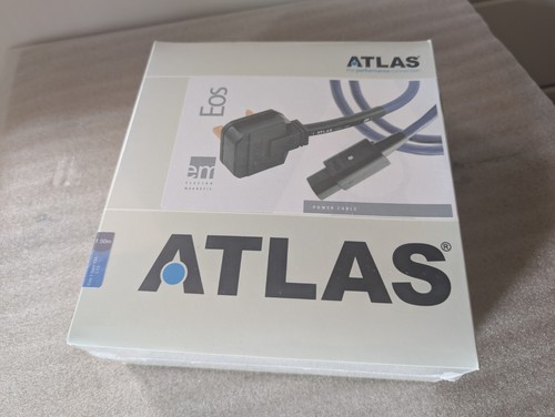 Atlas eos 5em - eos, mains