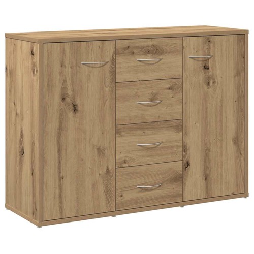 Sideboard storage cupboard - sideboard,
