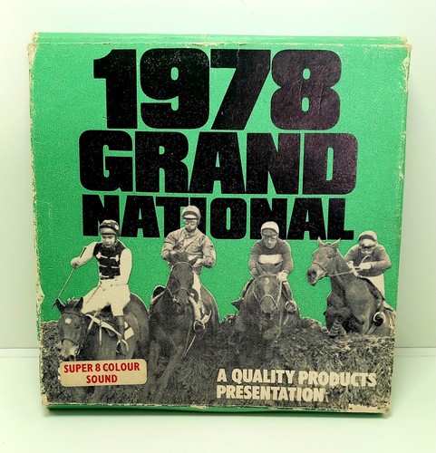 Grand national super - national, (1978)