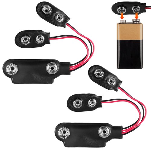 2pcs pp3 pp9 battery - pp3,