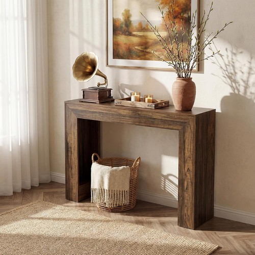 105cm farmhouse console - 105cm,
