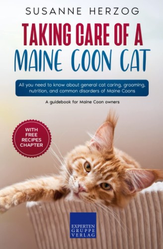 Taking care maine - of,