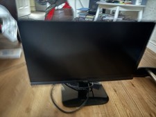 24-inch Acer PC Monitor KA240Y With HDMI Cable