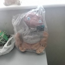 1998 E.T. Extra Terrestrial