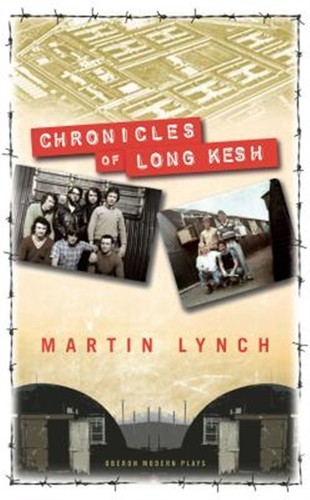 Chronicles long kesh - of,
