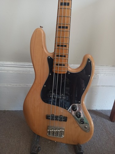 Fender squire vintage - fender,