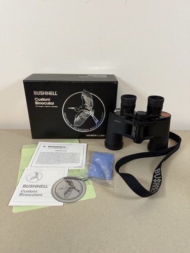 Bushnell custom - bushnell,