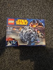 Lego Star Wars General