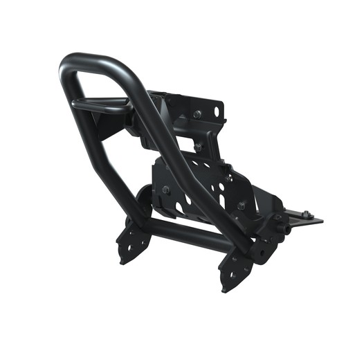 Polaris pro series - series, snow