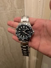 Mido Ocean Star Automatic GMT
