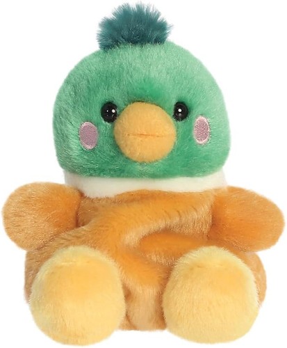 Aurora palm pals - aurora,