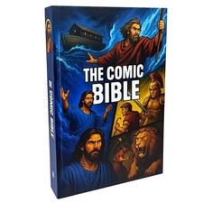 The Comic Bible for All