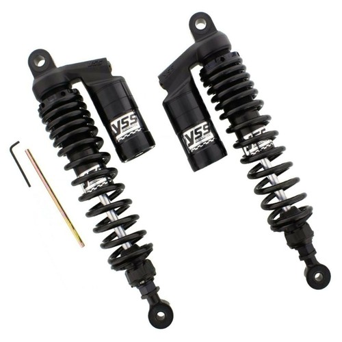 Yss rear shock absorbers - rear,