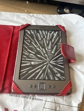 Amazon Kindle 4th Gen D01100