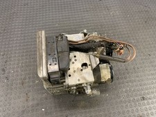 Mercedes-Benz E W211 2007 ABS