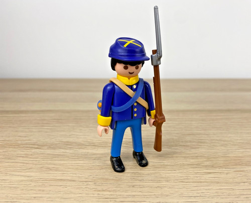 Playmobil 4628 western acw - western,