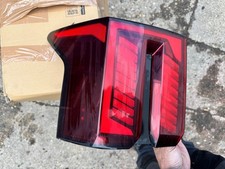 nissan primera rear left tail