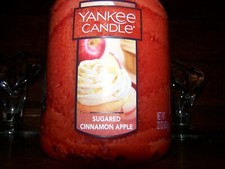 22 ounce Yankee Candle