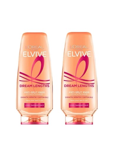 Oreal elvive dream lengths - elvive,