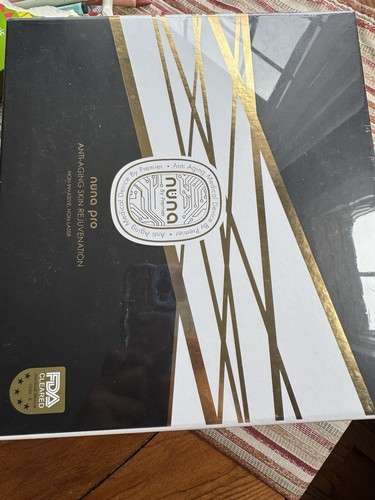 Nuna pro - nuna, unopened)